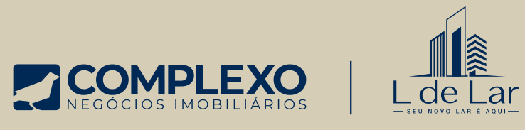 Complexo Negócios Imobiliários e L de Lar