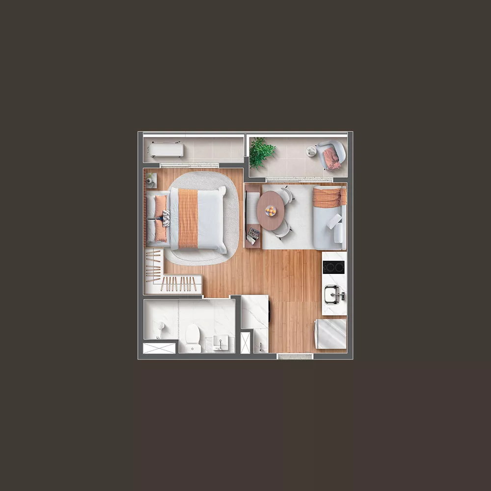 planta